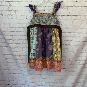 🎃 BOGO Matilda Jane Character Counts Dress